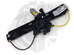 RIGHT HAND FRONT DOOR WINDOW REGULATOR - RANGE ROVER EVOQUE 2012 ONWARDS