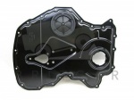 TIMING GEAR COVER 2.2L DIESEL PUMA - DEFENDER 2007 ON