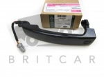 OUTER DOOR HANDLE - WITH KEYLESS ENTRY - LEFT AND RIGHT - DISCOVERY 4 + RANGE ROVER SPORT