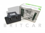 USB CONNECTOR SOCKET - DISCOVERY 4 - RANGE ROVER SPORT