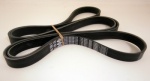 MAIN ENGINE DRIVE BELT - 2.2L PUMA DIESEL WITH AIR CONDITIONING DEFENDER 2007 ON