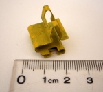 DOOR TRIM FIXING CLIP DISCOVERY 3 + 4  - RANGE ROVER SPORT