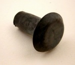 DASH TRIM PLUG - EVOQUE - RANGE ROVER VOGUE + SPORT