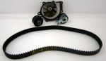 TIMING BELT AND WATER PUMP KIT - 2.2L DIESEL  - FREELANDER 2 - EVOQUE - DISCOVERY SPORT