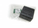 ANTI-RATTLE PAD - FOR SPARE WHEEL - RANGE ROVER EVOQUE