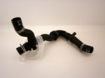 RADIATOR HOSE TOP 2.2L DIESEL - DEFENDER 2007 ON