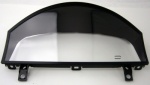 INSTRUMENT CLUSTER LENS - RANGE ROVER SPORT 2005 TO VIN 9A999999 - DISCOVERY 3 2005 TO VIN 9A999999 - DEFENDER 2007 ONWARDS FROM VIN 7A000001