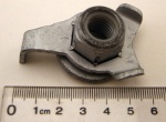 NUT M14 - FLAG TYPE - RANGE ROVER - RANGE ROVER SPORT - DISCOVERY 5