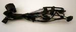 WIRING HARNESS - PARKING SENSOR - REAR BUMPER - FREELANDER 2