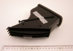 INSTRUMENT PANEL FRESH AIR VENT - RIGHT HAND CENTRE - FREELANDER 2