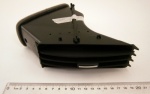 INSTRUMENT PANEL FRESH AIR VENT - LEFT HAND CENTRE - FREELANDER 2 FROM VIN DH000001