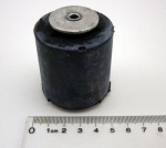 VIBRATION DAMPER - LOWER - REAR SHOCK ABSORBER - EVOQUE