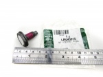 ROOF FASTENER BOLT - RANGE ROVER SPORT + VOGUE+F-LANDER