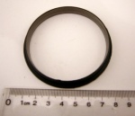 SEAL - VACUUM PUMP TO HEAD PUMA DEFENDER 2007 ON