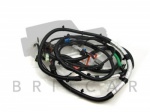 CHASSIS WIRING HARNESS - 90 DEFENDER FROM 2007 VIN DA000001 ON