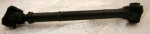 FRONT PROPSHAFT - DEFENDER 2007 MODEL ON - FROM VIN CA555555