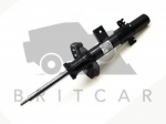 SHOCK ABSORBER LEFT HAND REAR LESS MAGNETIC DAMPING - EVOQUE