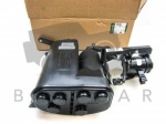 CHARCOAL CANISTER -  WITH BRACKET - 2.0L PETROL - EVOQUE - DISCOVERY SPORT