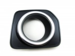 FOG LAMP BEZEL - ATLAS BLADE - LEFT HAND - DISCOVERY 4
