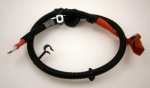 CABLE - BATTERY TO STARTER MOTOR