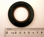 FRONT CRANKSHAFT OIL SEAL - 2.2L SINGLE TURBO - FREELANDER 2 - EVOQUE