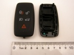 KEY FOB COVER KIT - RANGE ROVER D5 VOGUE + SPORT 2010 - 2013