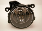 FRONT FOG LAMP - FREELANDER 2 FROM VIN BH000001 - DISCOVERY 4 FROM VIN DA000001 RANGE ROVER L322 / RANGE ROVER SPORT