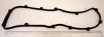 CYLINDER HEAD COVER RUBBER SEAL - PUMA 2.2L - DEFENDER 2007 0N