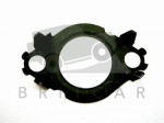 GASKET - EXHAUST MANIFOLD TO EGR TUBE - 3.0L DIESEL - DISCOVERY 4 - RANGE ROVER SPORT + VOUGE