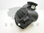 HEATER BLOWER MOTOR ASSEMBLY - DEFENDER 2007 ON