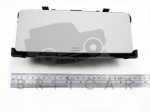 SUNGLASSES HOLDER BIN - DISCOVERY SPORT - EVOQUE