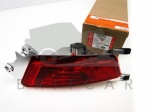 REAR FOG LAMP - LEFT HAND - EVOQUE