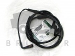 FRONT BRAKE PAD WEAR WARNING WIRE - RANGE ROVER VOGUE L405 2013 ONWARDS - RANGE ROVER SPORT 2014 ONWARDS - DISCOVERY 5