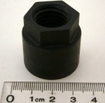 FRONT COVER IDLER STRUT STUD 2.0L FREELANDER - MG - ROVER