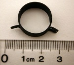 CLIP - HOSE SMALL - DISCOVERY 1 - FREELANDER 1