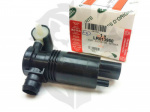 HEADLAMP WASHER PUMP - DISCOVERY 4 + SPORT - RANGE ROVER EVOQUE + SPORT