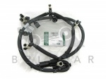 INJECTION PUMP LEAK-OFF TUBE - 3.0L DIESEL - DISCOVERY 4 + 5 - RANGE ROVER VOGUE + SPORT + VELAR 2013 ON