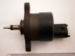 VALVE ASSY - IDLE AIR CONTROL (IAC)