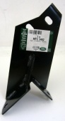 BRACKET REAR BODY MOUNT LEFT HAND HI-CAP DEFENDER