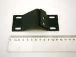 REAR SEAT SUPPORT - DEFENDER 1987-2006