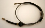 THROTTLE CABLE 3.9L RANGE ROVER CLASSIC