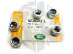 FRONT PROPSHAFT 3/8 UNF HEXAGONAL NUT - LAND ROVER SERIES II AND III - DEFENDER 1987-2006 - DISCOVERY 1 1989-1998 - RANGE ROVER CLASSIC 1986-1994 
