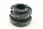 RADIATOR/COOLANT OVERFLOW CONTAINER RUBBER ROUND GROMMET - DISCOVERY 3 AND 4 - RANGE ROVER SPORT