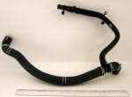 RADIATOR BOTTOM COOLANT HOSE - DEFENDER FROM VIN 4A673267