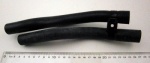 HEATER HOSES IN + OUT - 4.0L V8 PETROL - DISCOVERY 2 FROM VIN 2A000000 TO 2004