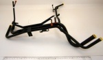 HEATER PIPES ASSY 8V TCIE 2.0L DIESEL FREELANDER 1 TO VIN YA999999