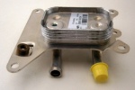 FUEL COOLER ASSY TD5 DEFENDER - DISCOVERY 2 FROM VIN 3A ON