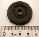 WIRING GROMMET - DEFENDER