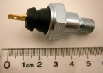 OIL PRESSURE ENGINE SWITCH - 2.25L / 2.5L 4 CYLINDER PETROL + DIESEL - 200 / 300 TDI - 2.5L VM  DEFENDER - RANGE ROVER CLASSIC