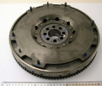 FLYWHEEL ASSY MANUAL TD5 DISCOVERY 2 - DEFENDER